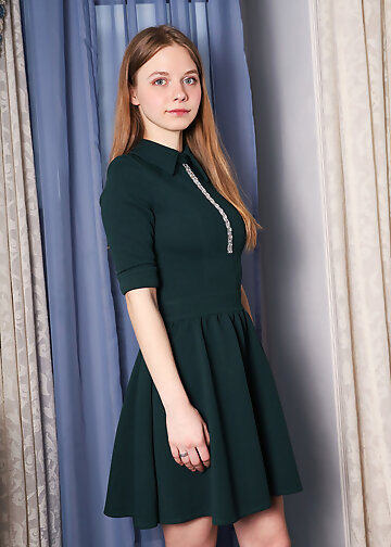 Siya in the Sweet Temptation