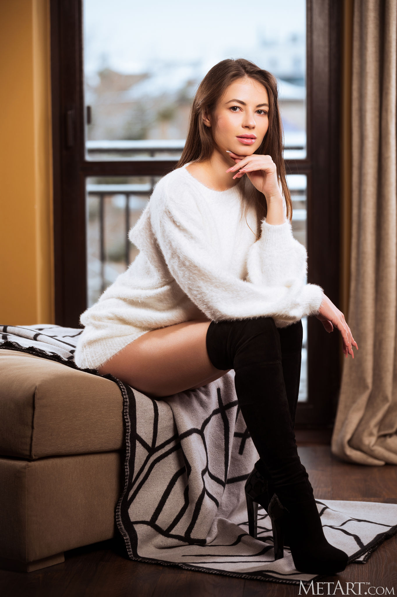 large photo
