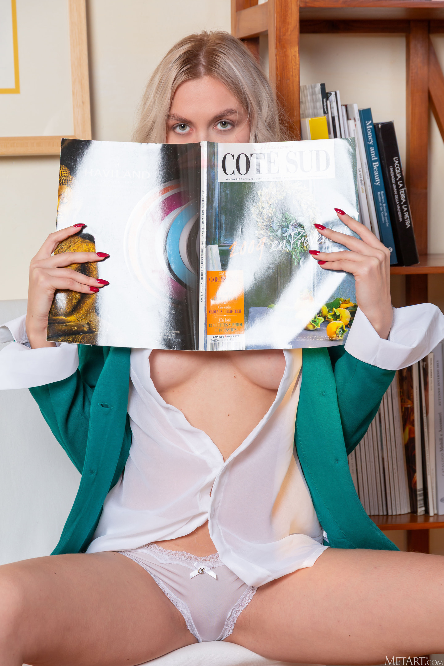 large photo