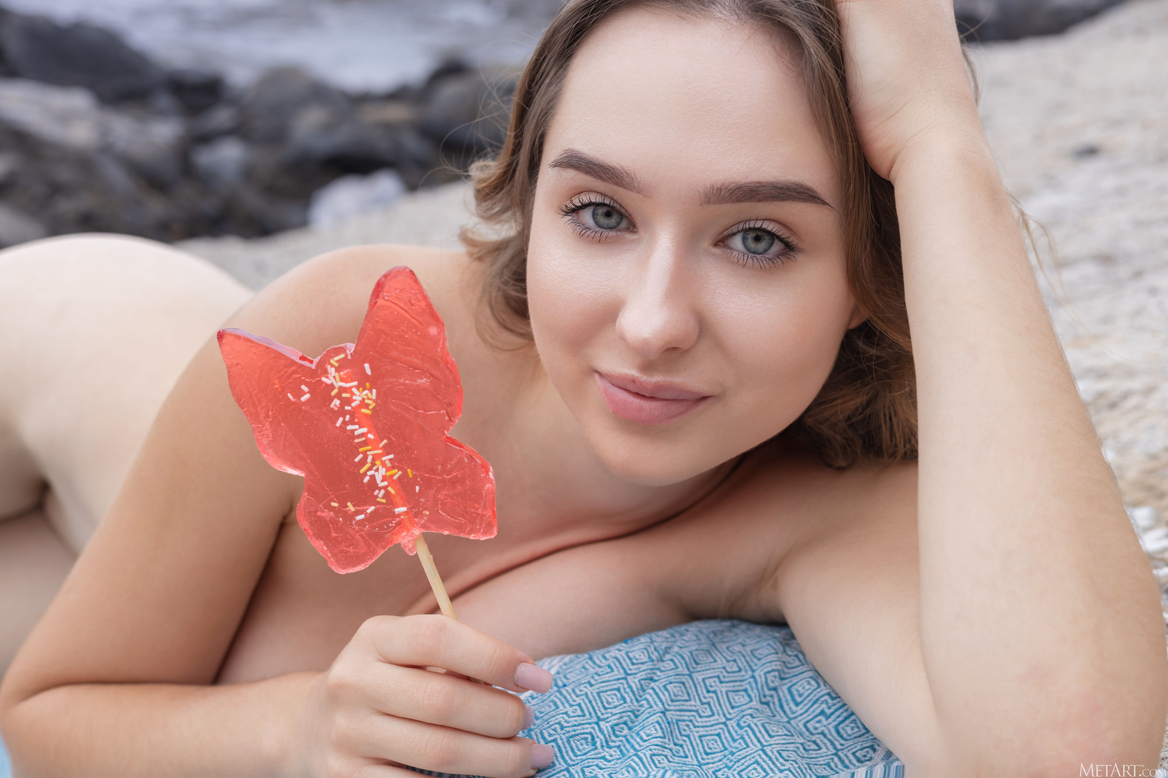 large photo
