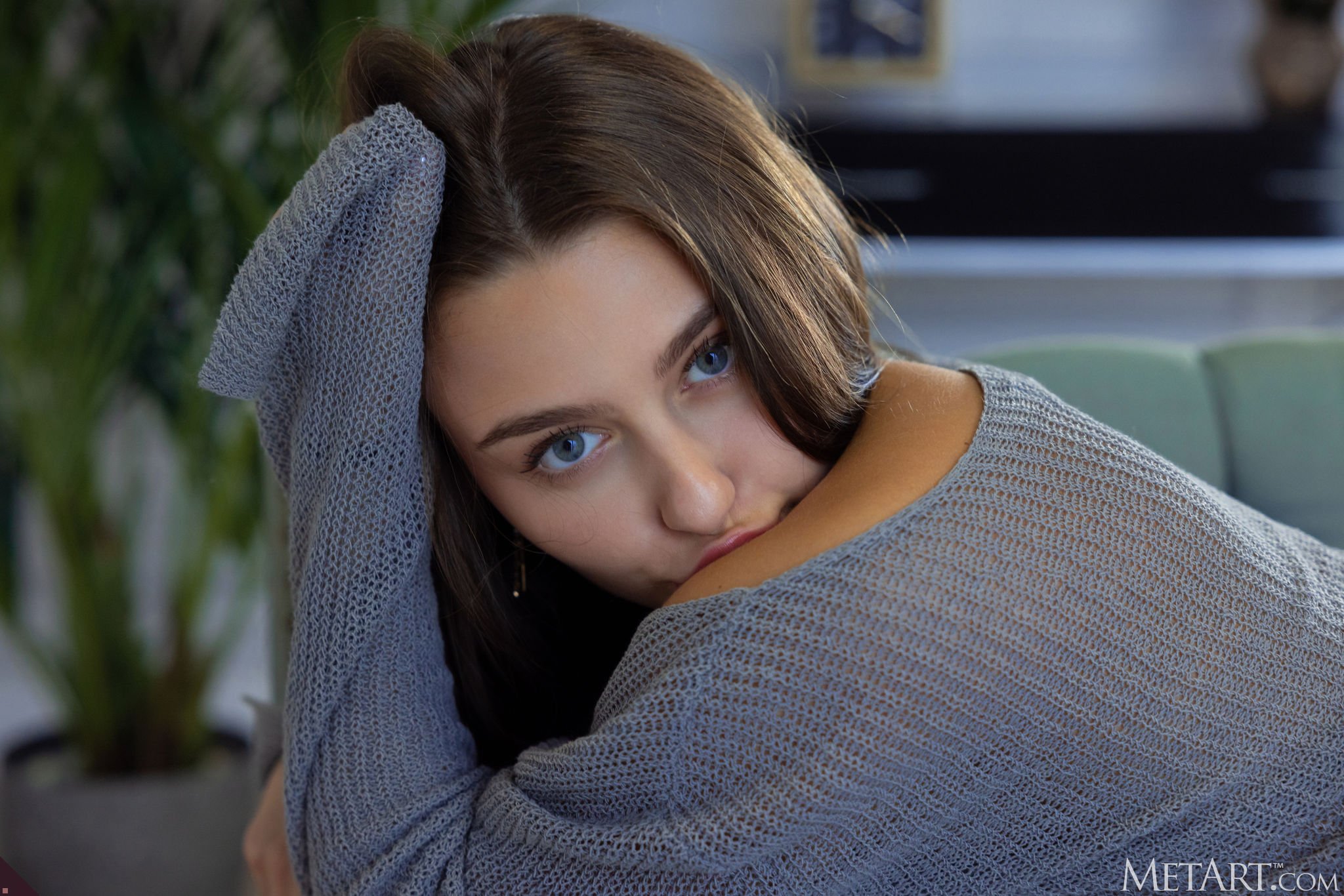 large photo