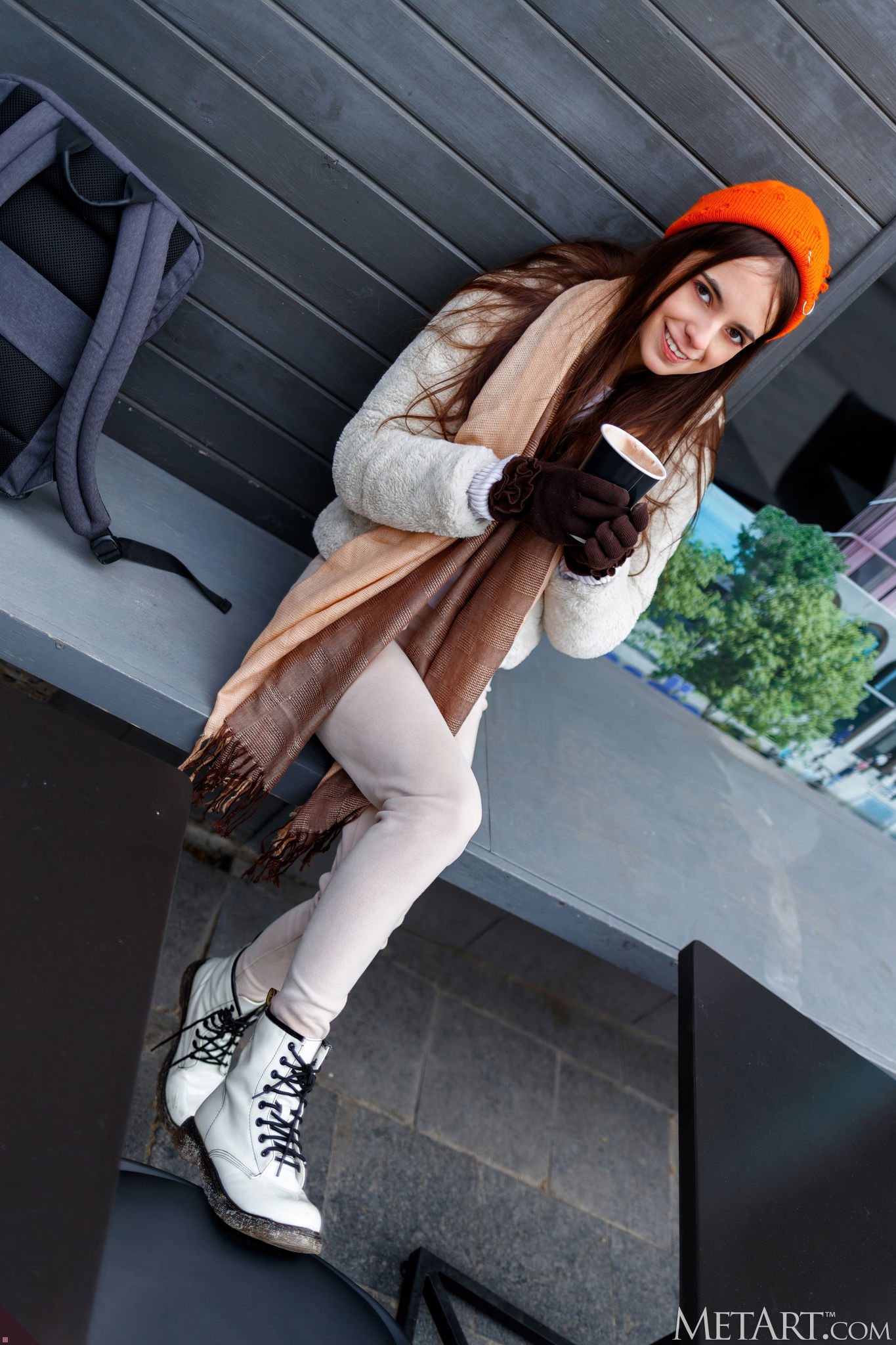 large photo