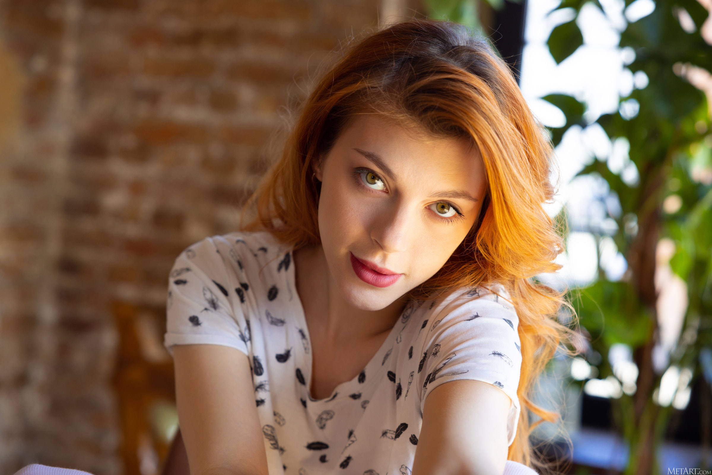 large photo
