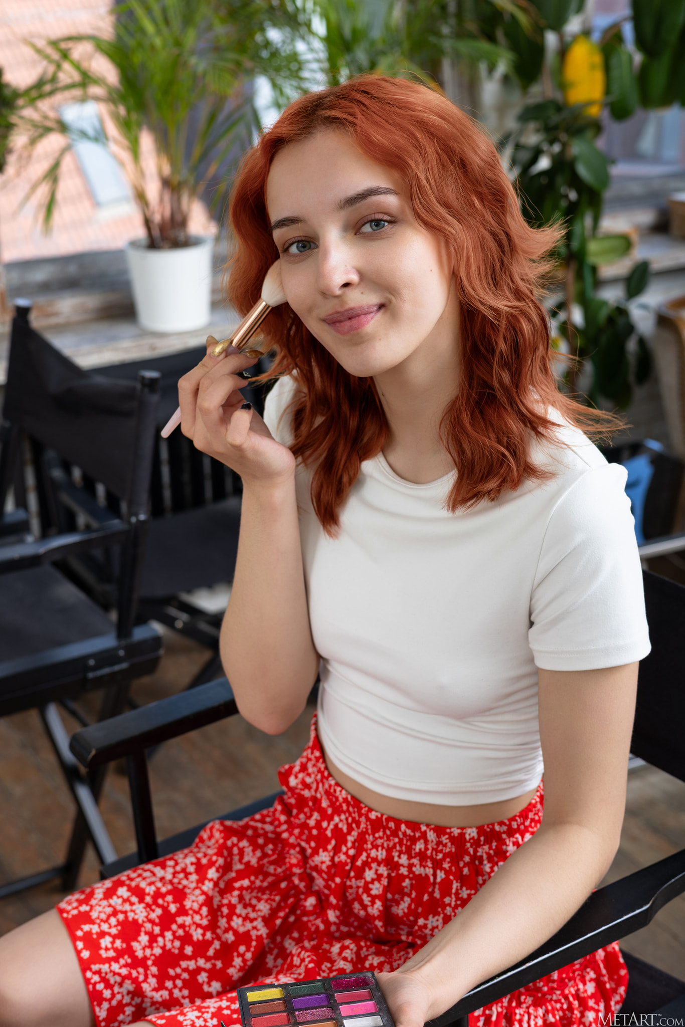 Aruna in the Ravishing Beauty - full photo 02