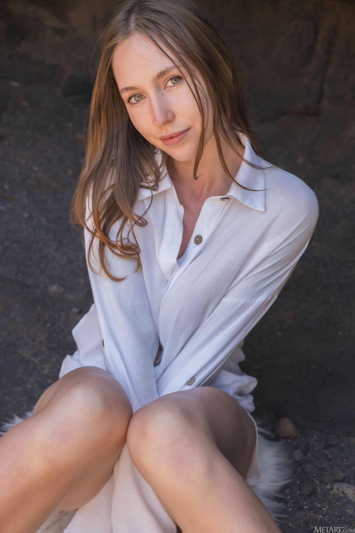 Naomi Love in the Mountain Tea Ritual - full photo 04