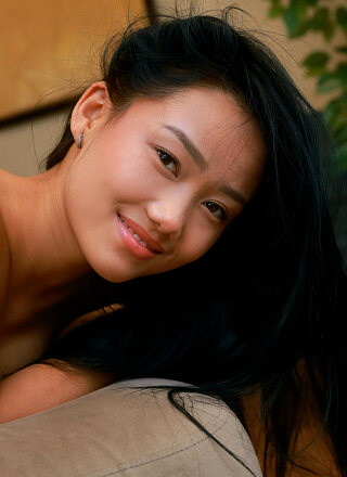 Oxitheam in the Delicate Allure - photo preview 12