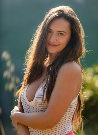 Audrey Sterling in the Presenting Audrey Sterling - photo preview 03