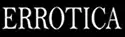 Errotica Archives logo