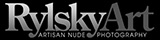 Rylsky Art logo