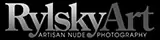 Rylsky Art logo
