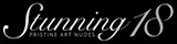 Stunning18 logo