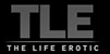 The Life Erotic logo
