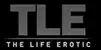 The Life Erotic logo