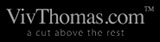 Viv Thomas logo