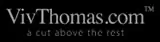 Viv Thomas logo