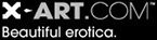X-Art logo