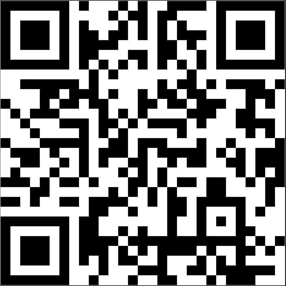 Etherium QR Code