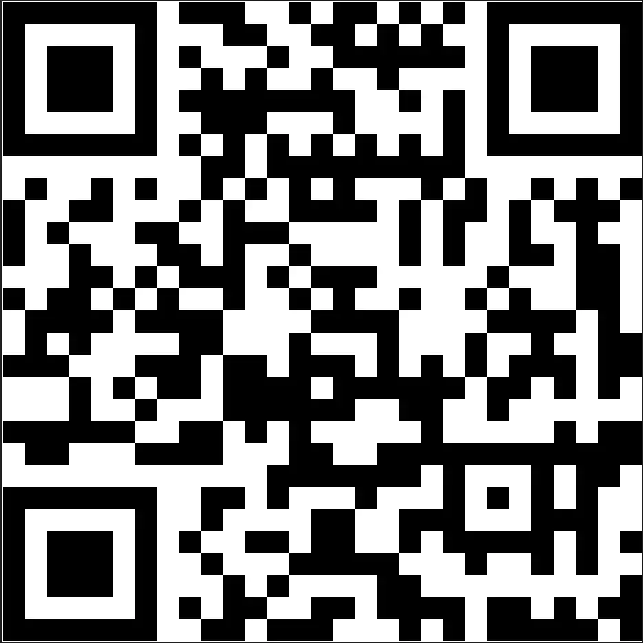 TRON QR Code